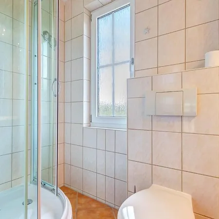 Ferienhaus Bergstrasse 3 * Korswandt