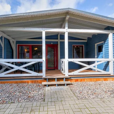Ferienhaus Bergstrasse 3 Korswandt