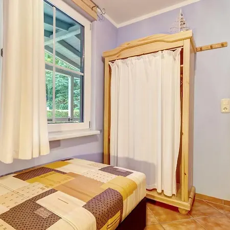 Ferienhaus Bergstrasse 3 *